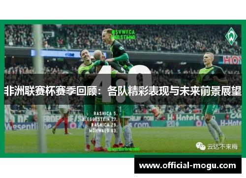 非洲联赛杯赛季回顾：各队精彩表现与未来前景展望